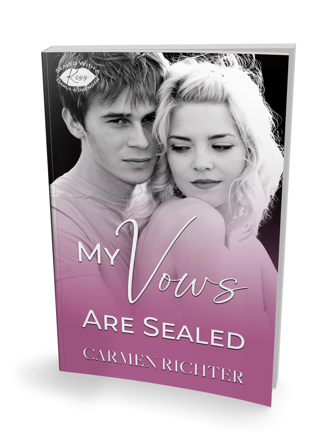 My Vows Are Sealed product image (1)