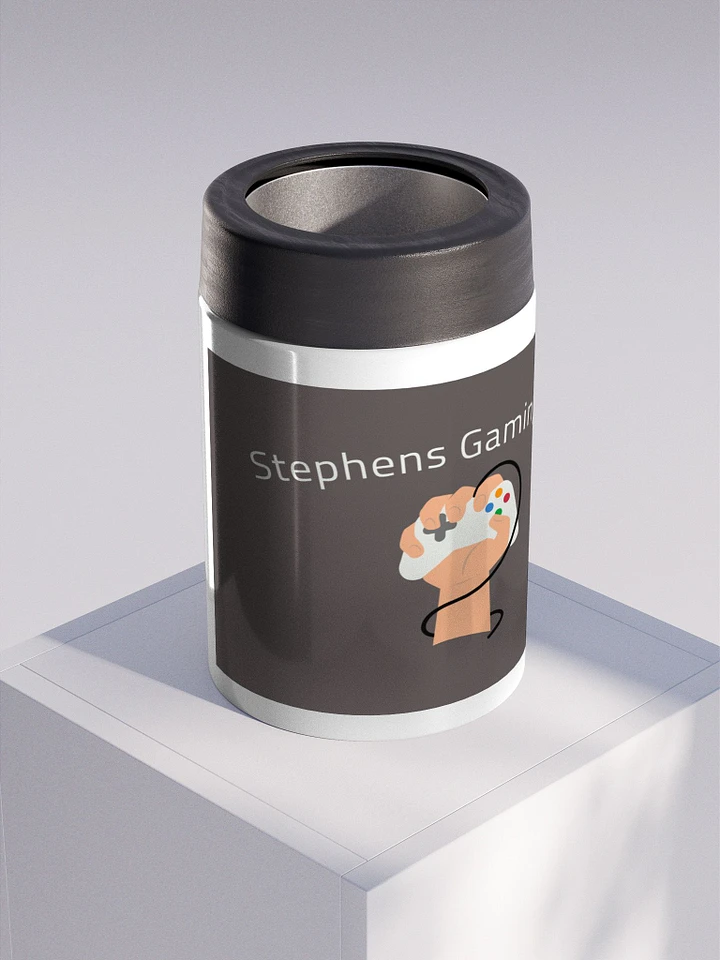 logo koozie product image (1)