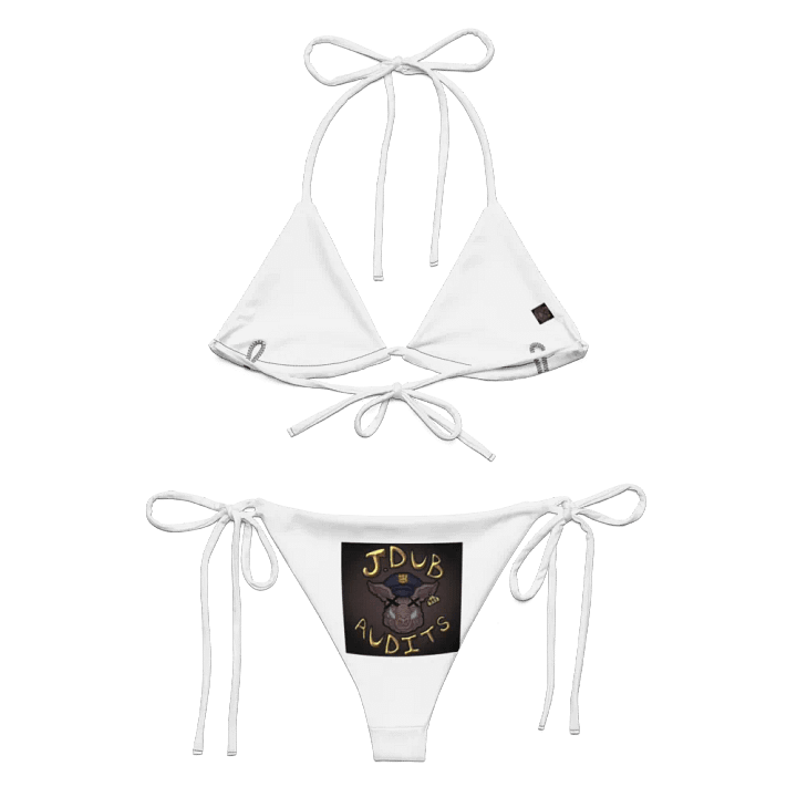 Bikini For Lady Supporters product image (1)