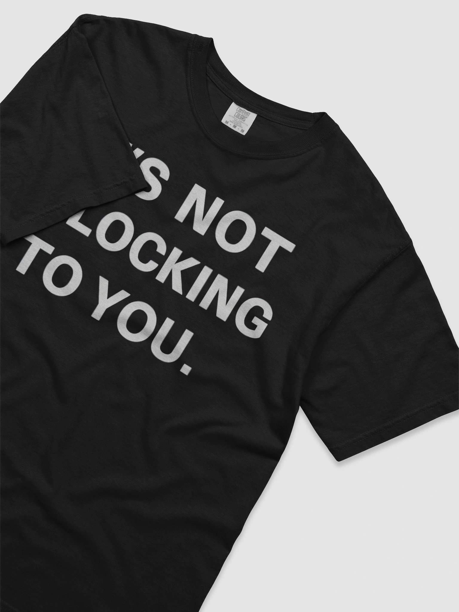 It’s Not Clicking to You Shirt product image (5)