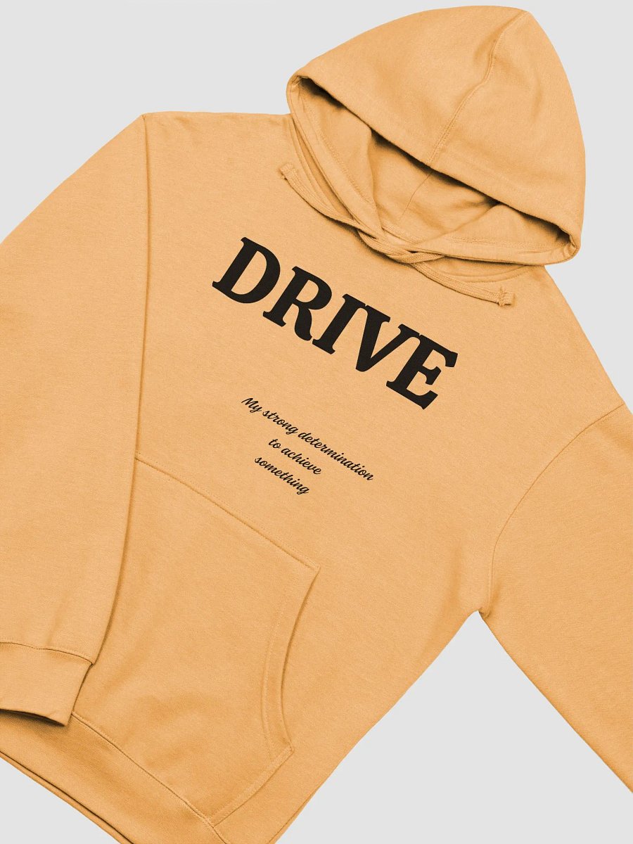DRIVE Hoodie product image (16)