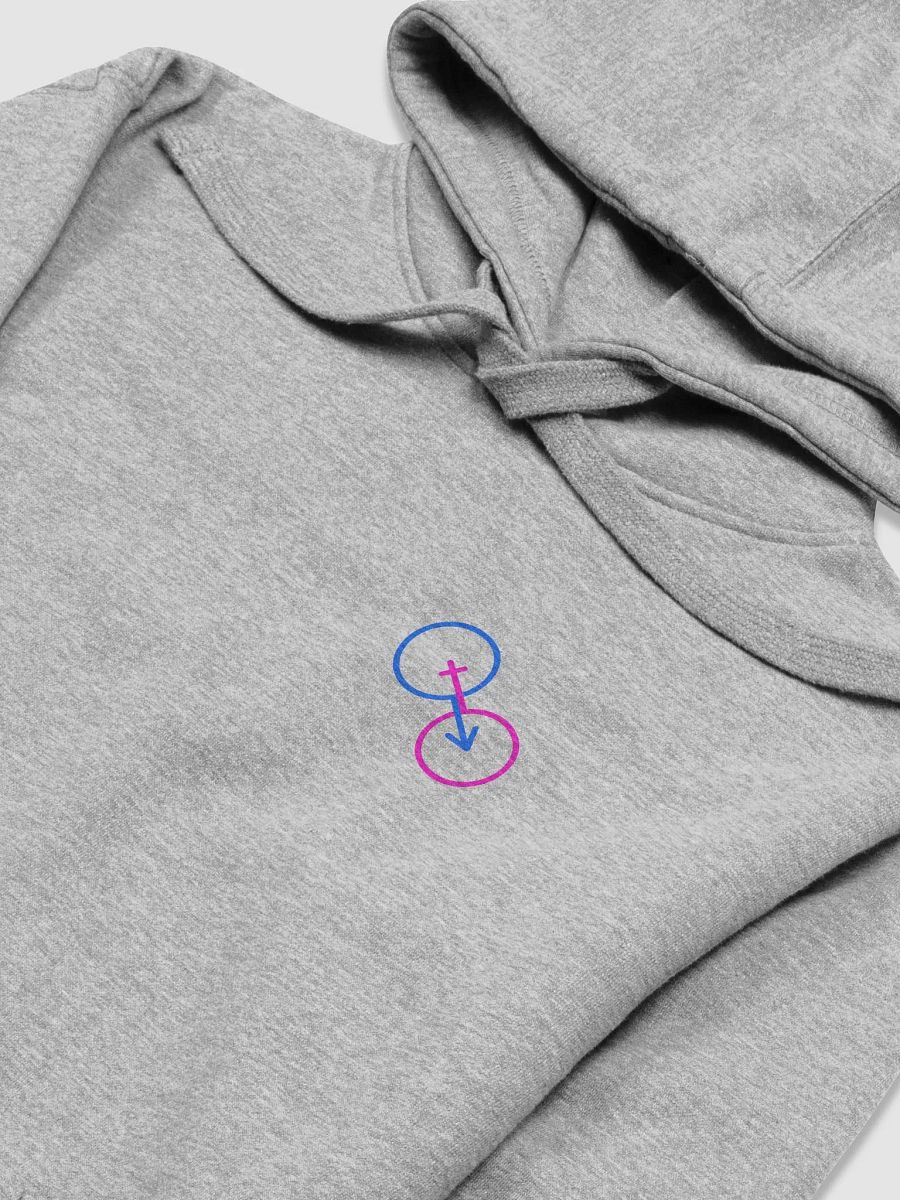 Traditional Gender Connection Hoodie product image (24)