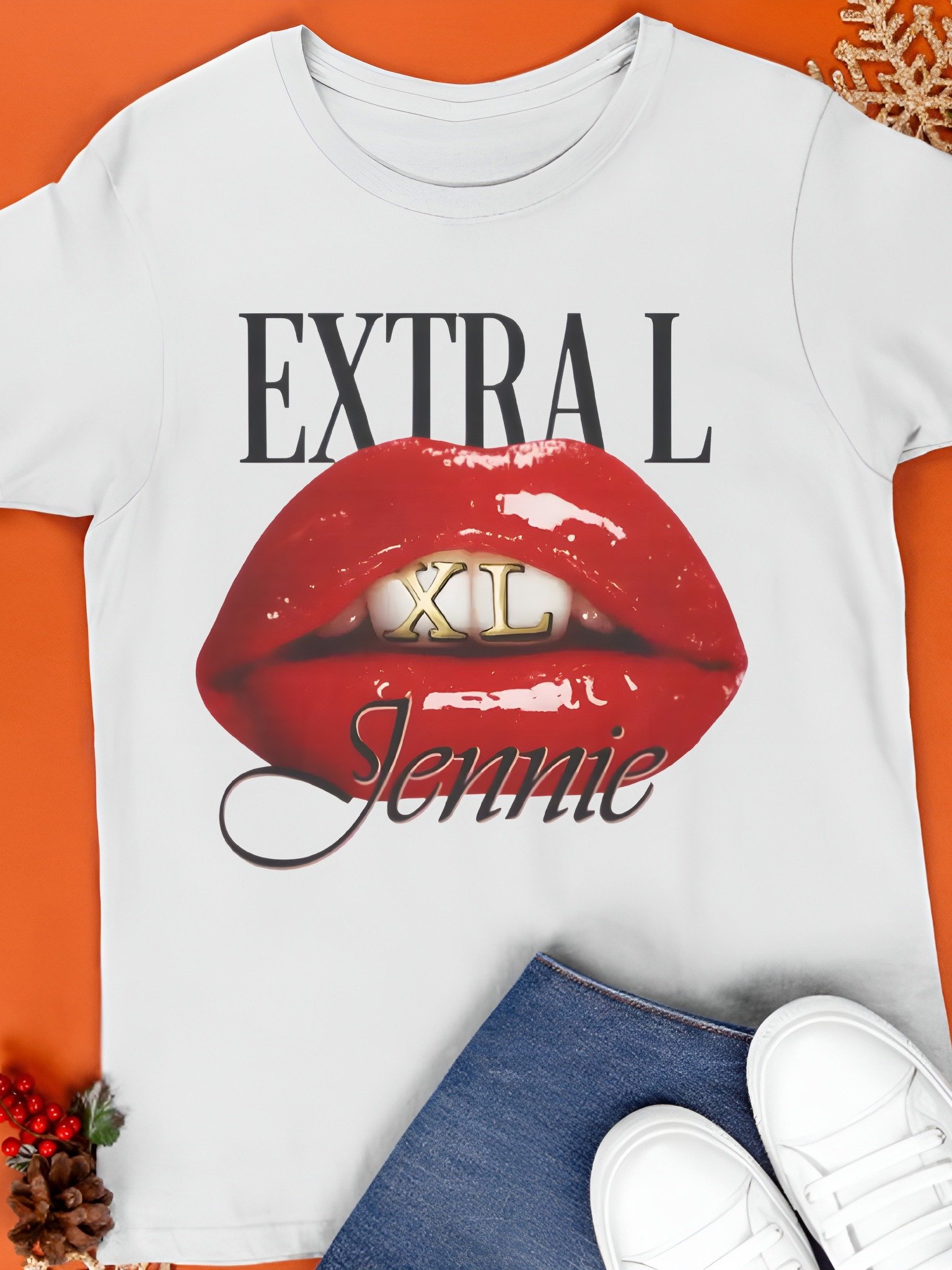 Extral Jennie Shirt product image (1)