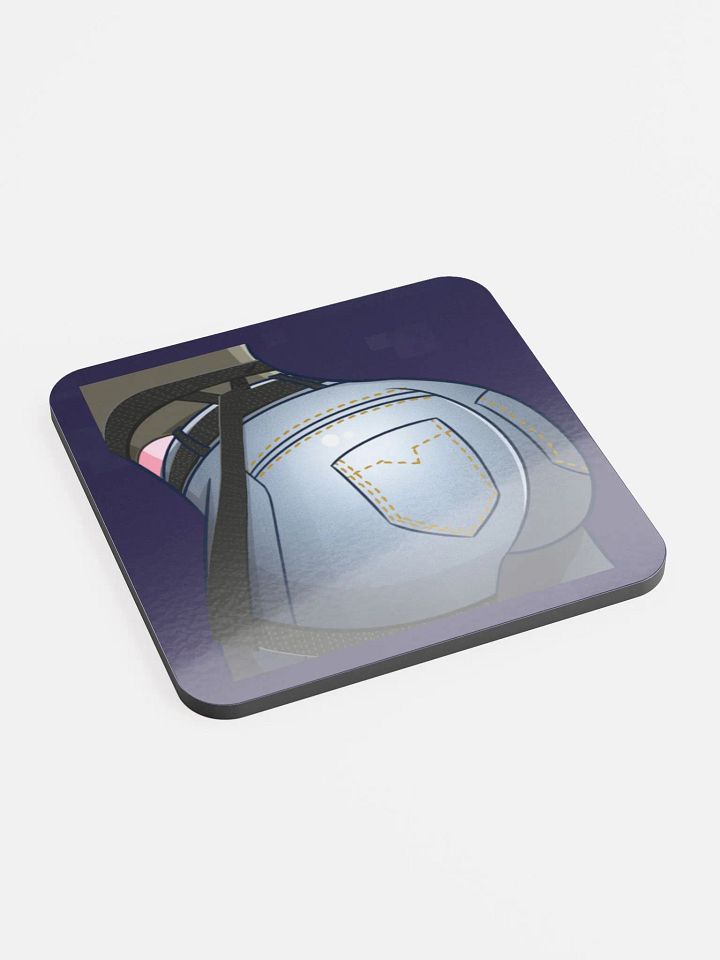 Panam Booty Coaster product image (2)