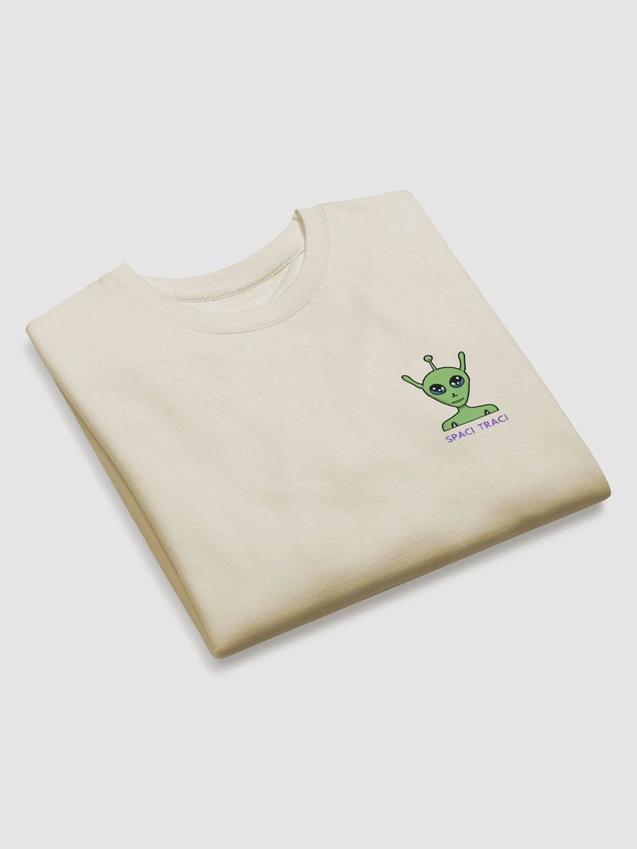 Extraterrestrial Encounter Premium Sweatshirt product image (3)
