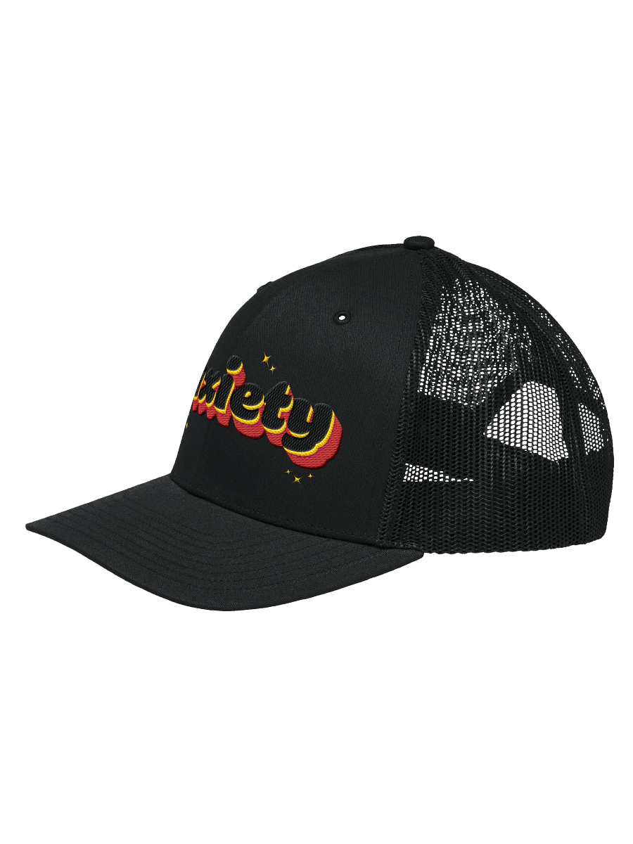 Anxiety Trucker Cap product image (21)