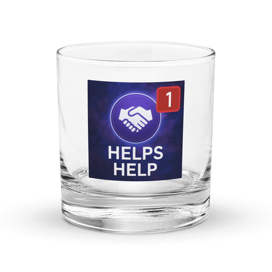 Helps Help Rocks product image (3)