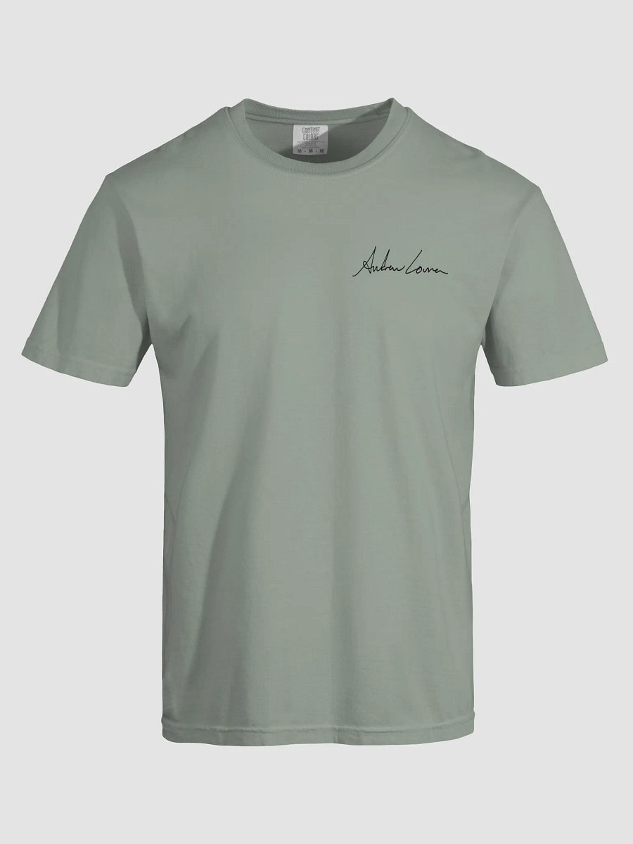 Boot Tee product image (5)