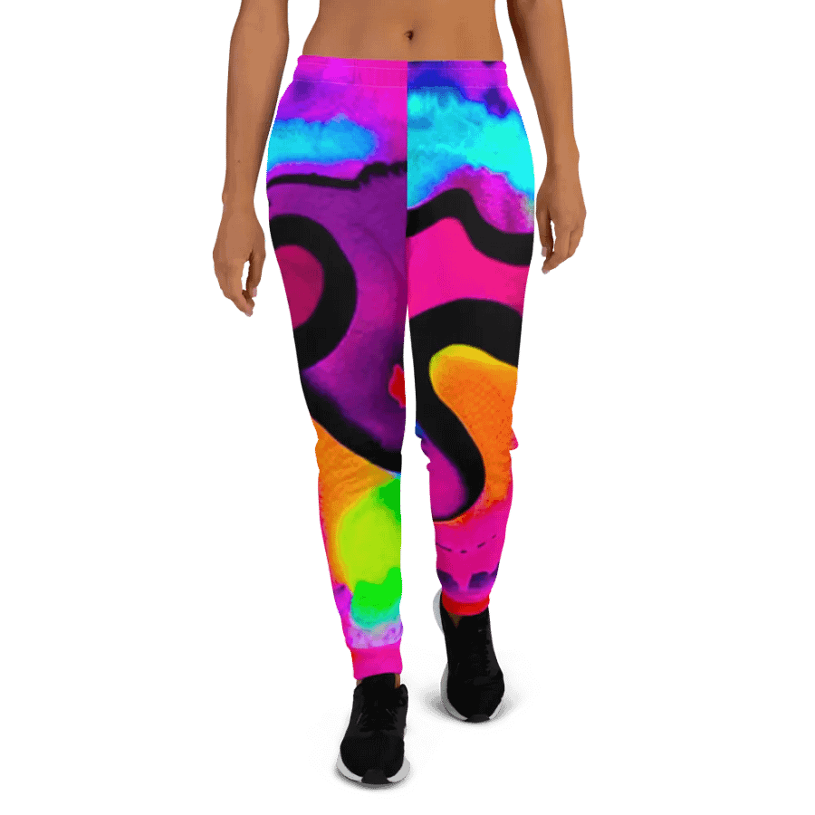 WILD WOW • JOGGING PANTS product image (4)