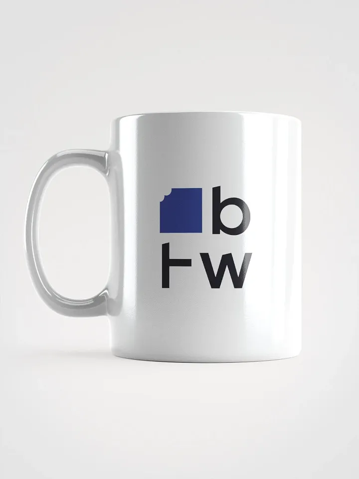 Bofu btw Mug product image (2)