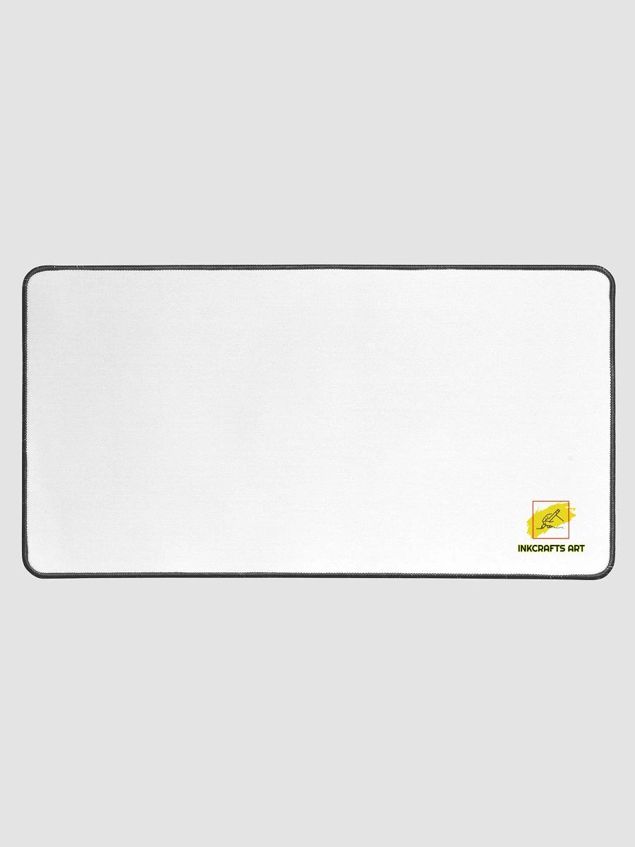 Artistic Hand Desk Mat product image (1)