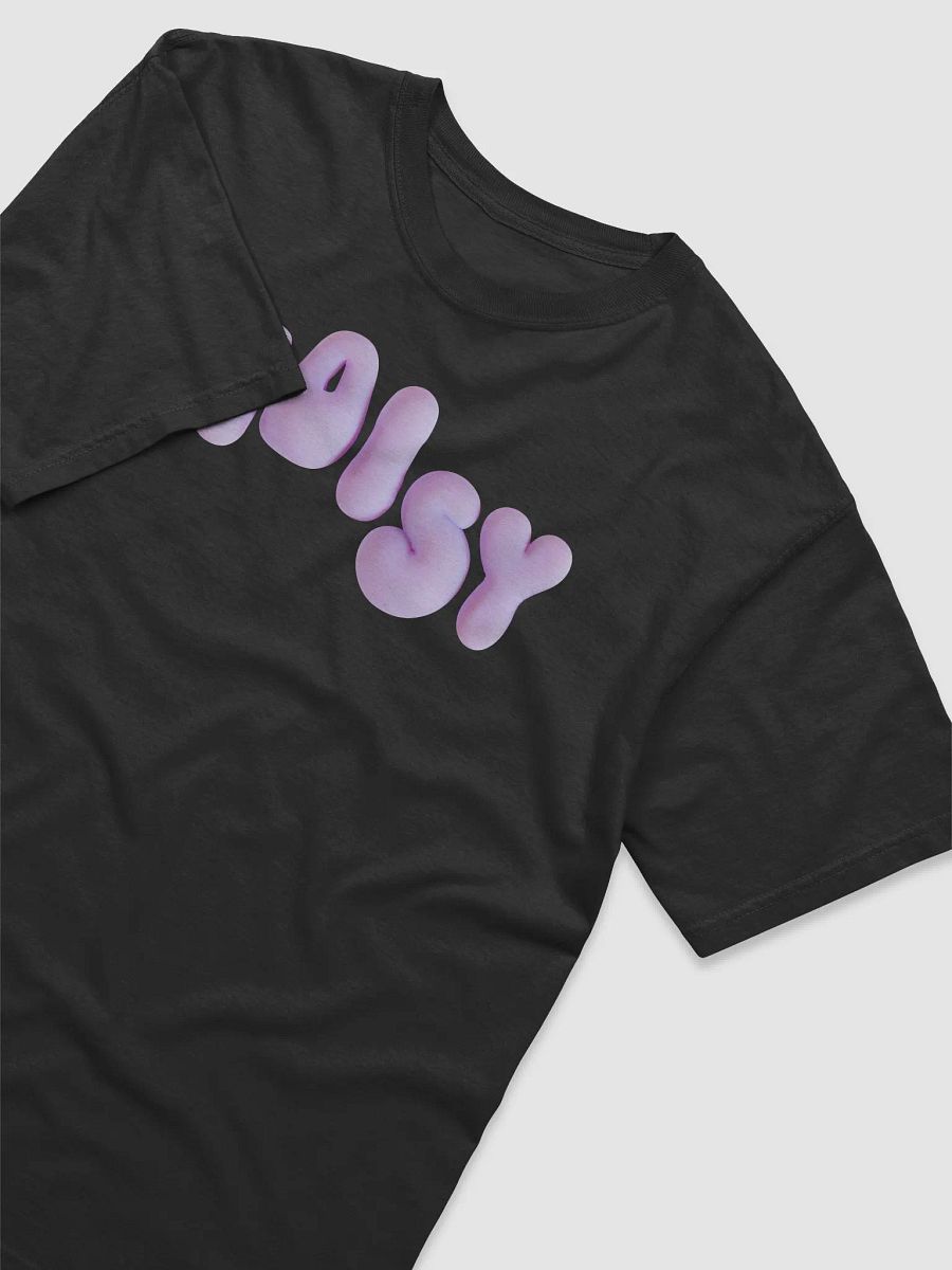 Noisy Bubbles T-Shirt product image (9)