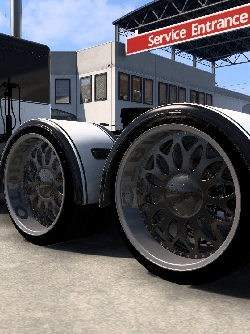 30 Inch Dubbed Out Rim Pack product image (10)