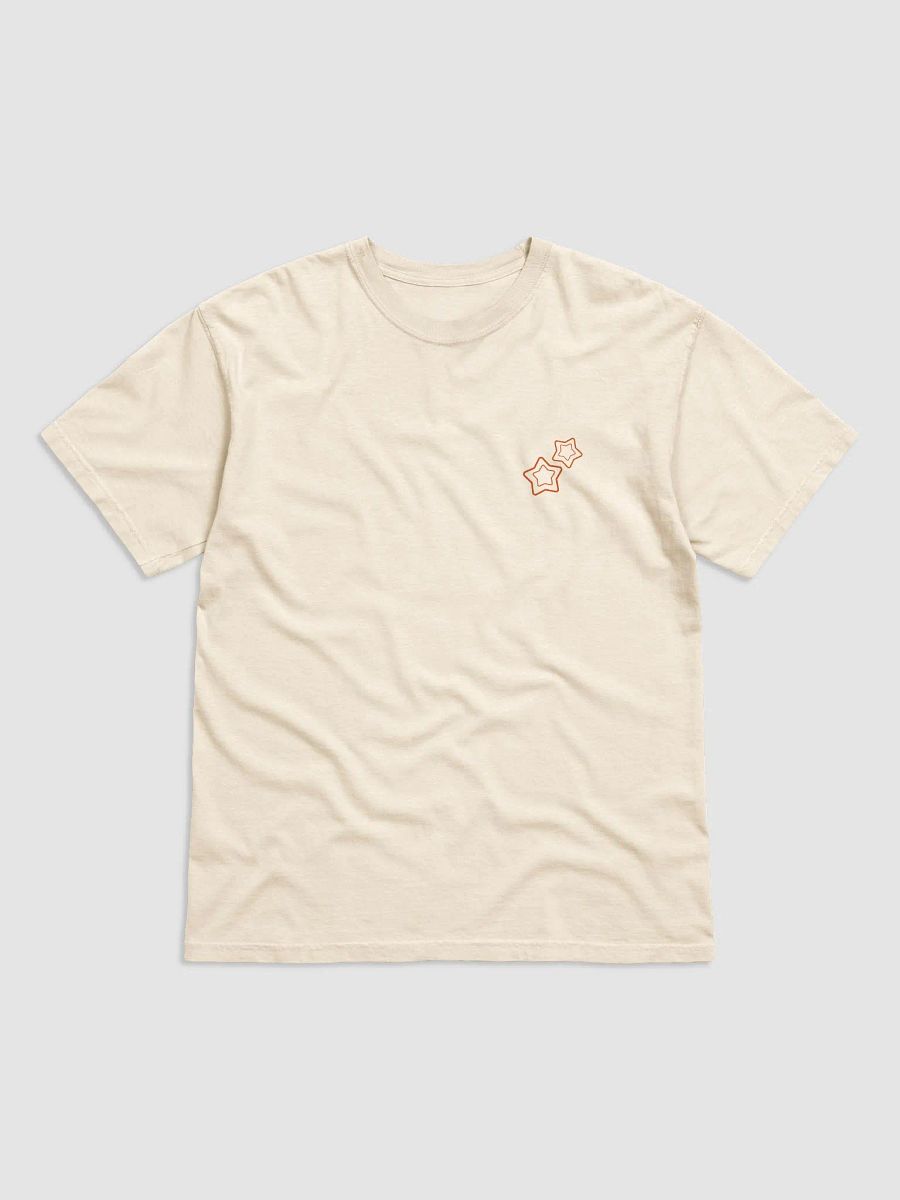 Baile Ciaróg T-Shirt Orange Ver 2 product image (6)
