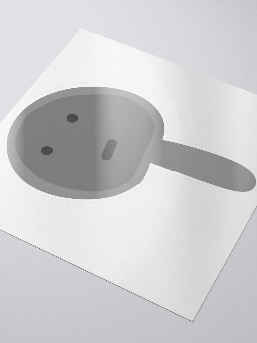 Pan Sticker product image (4)