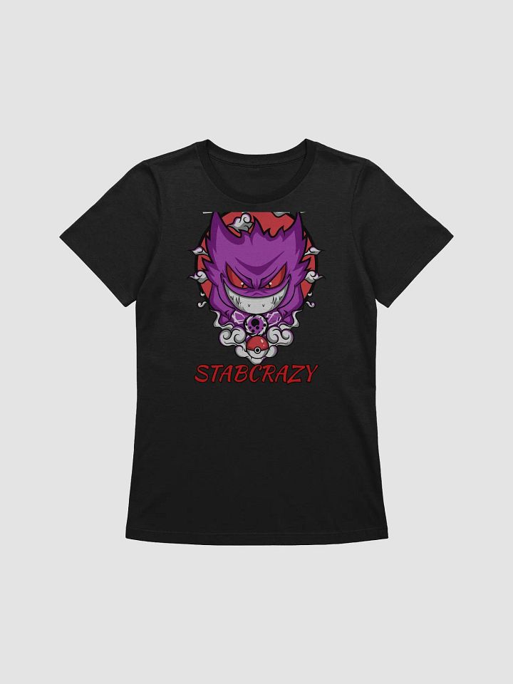 Gengar Stabcrazy evil grin product image (1)