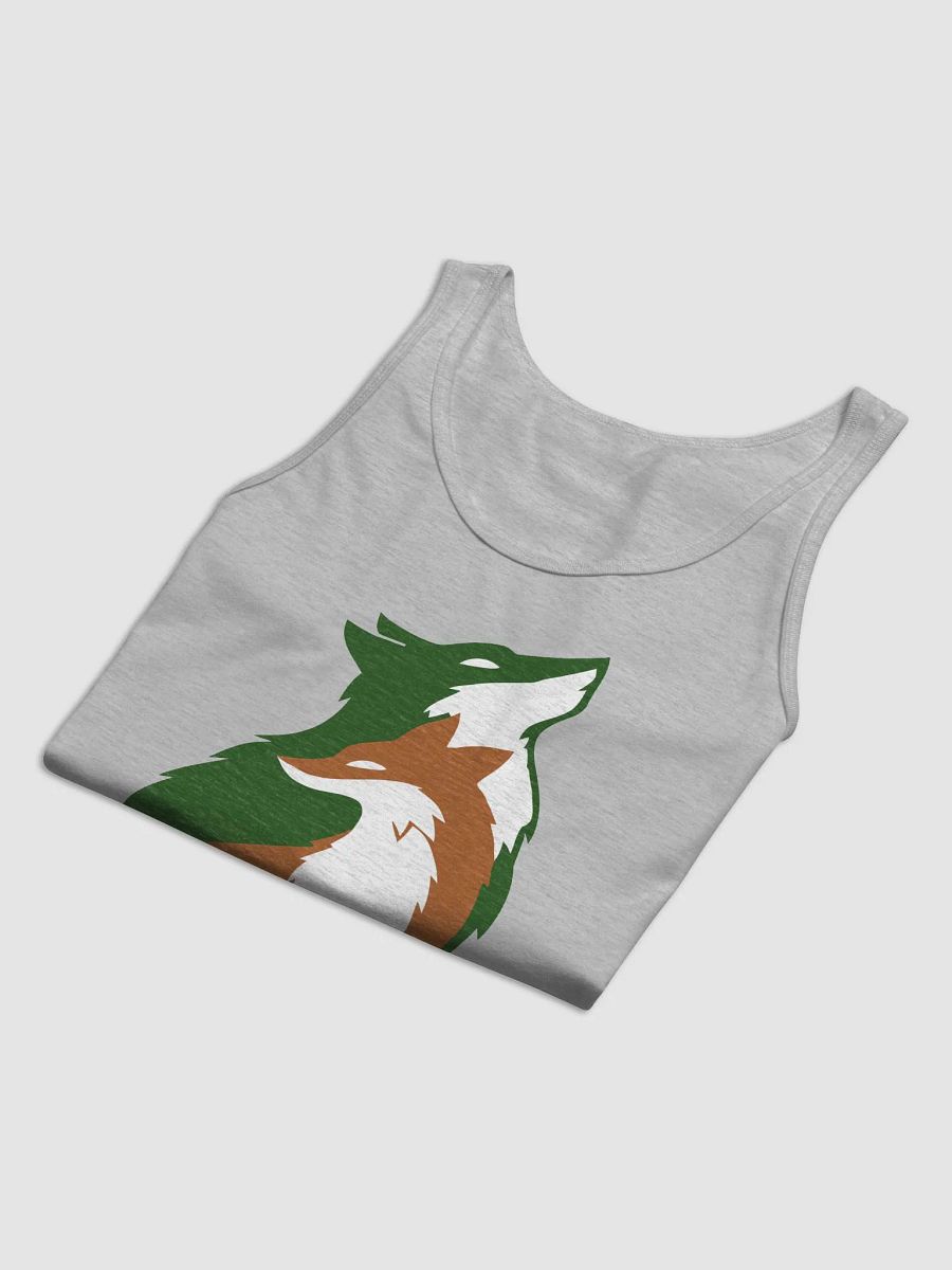 Fox Den Logo Tank product image (48)
