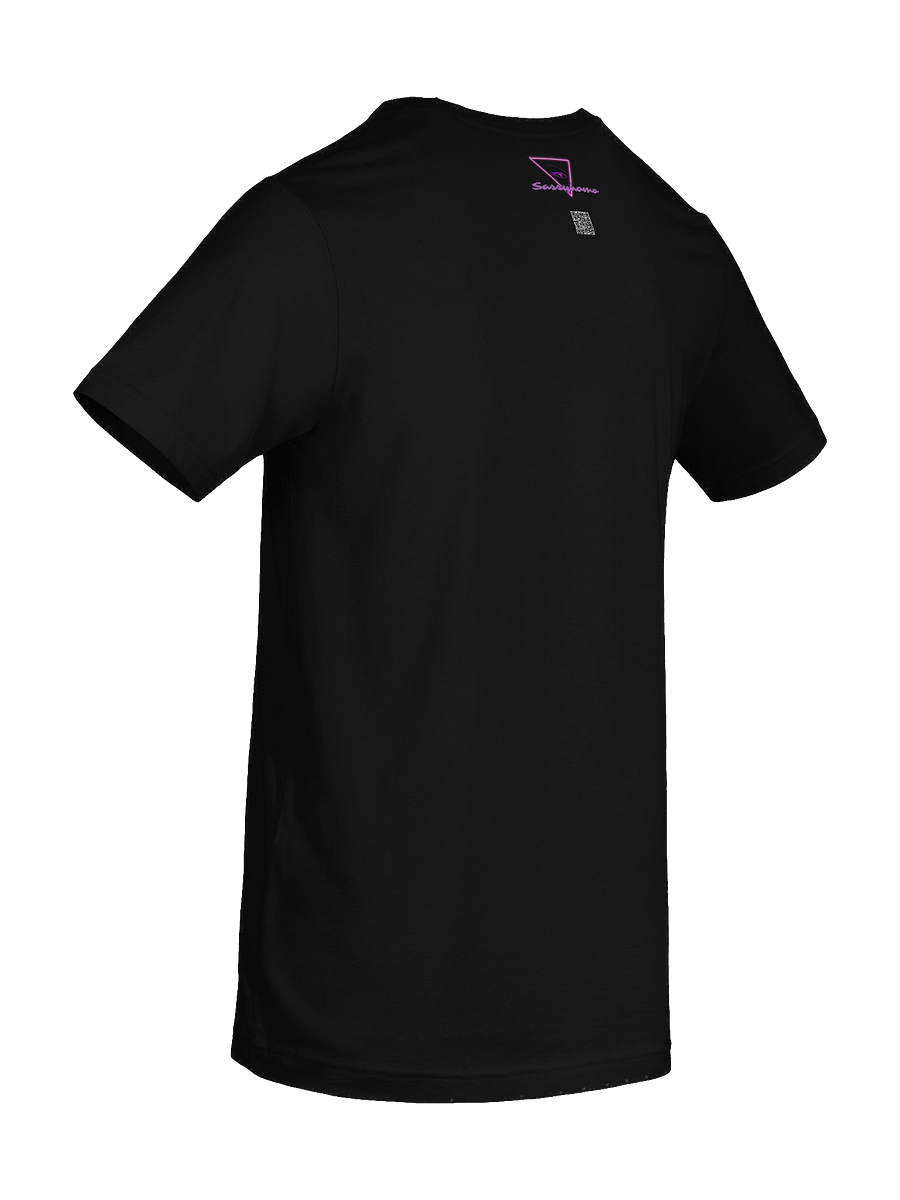 Chronic Illness Cutie tee (text only) product image (57)