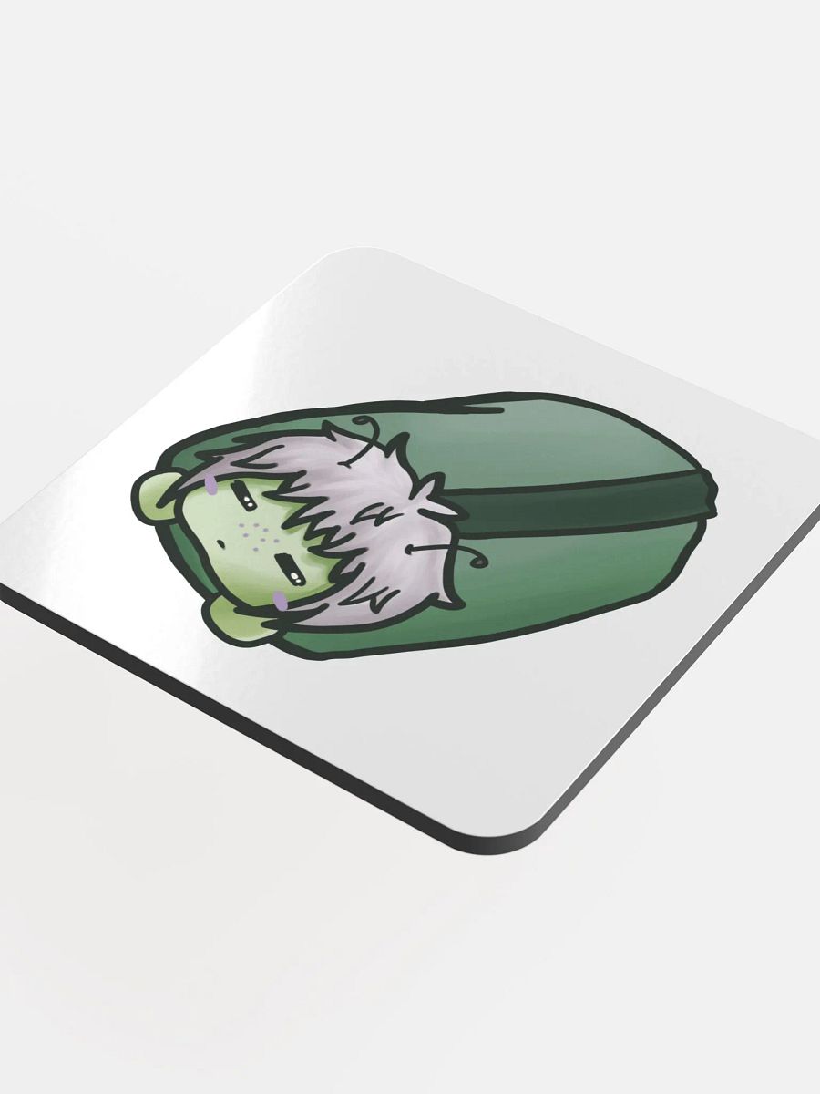 Burrito Rhaps Coaster product image (4)
