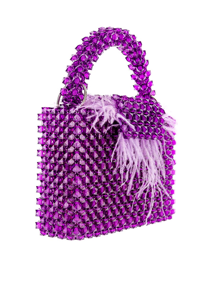 Pluffy Purple product image (5)
