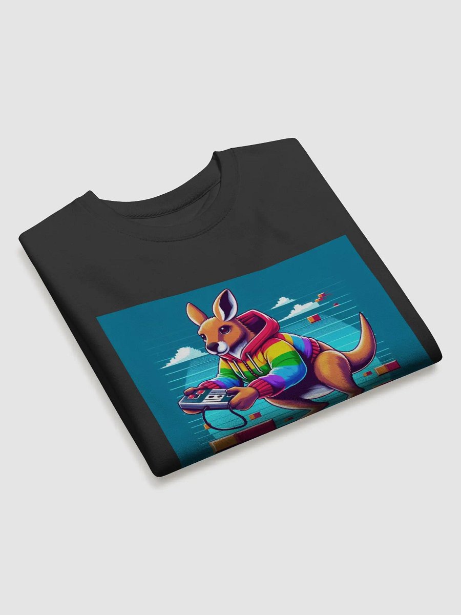 Retro Roo Jumper product image (3)