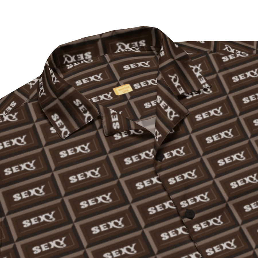 Dark Chocolate Bar embossed with the word 