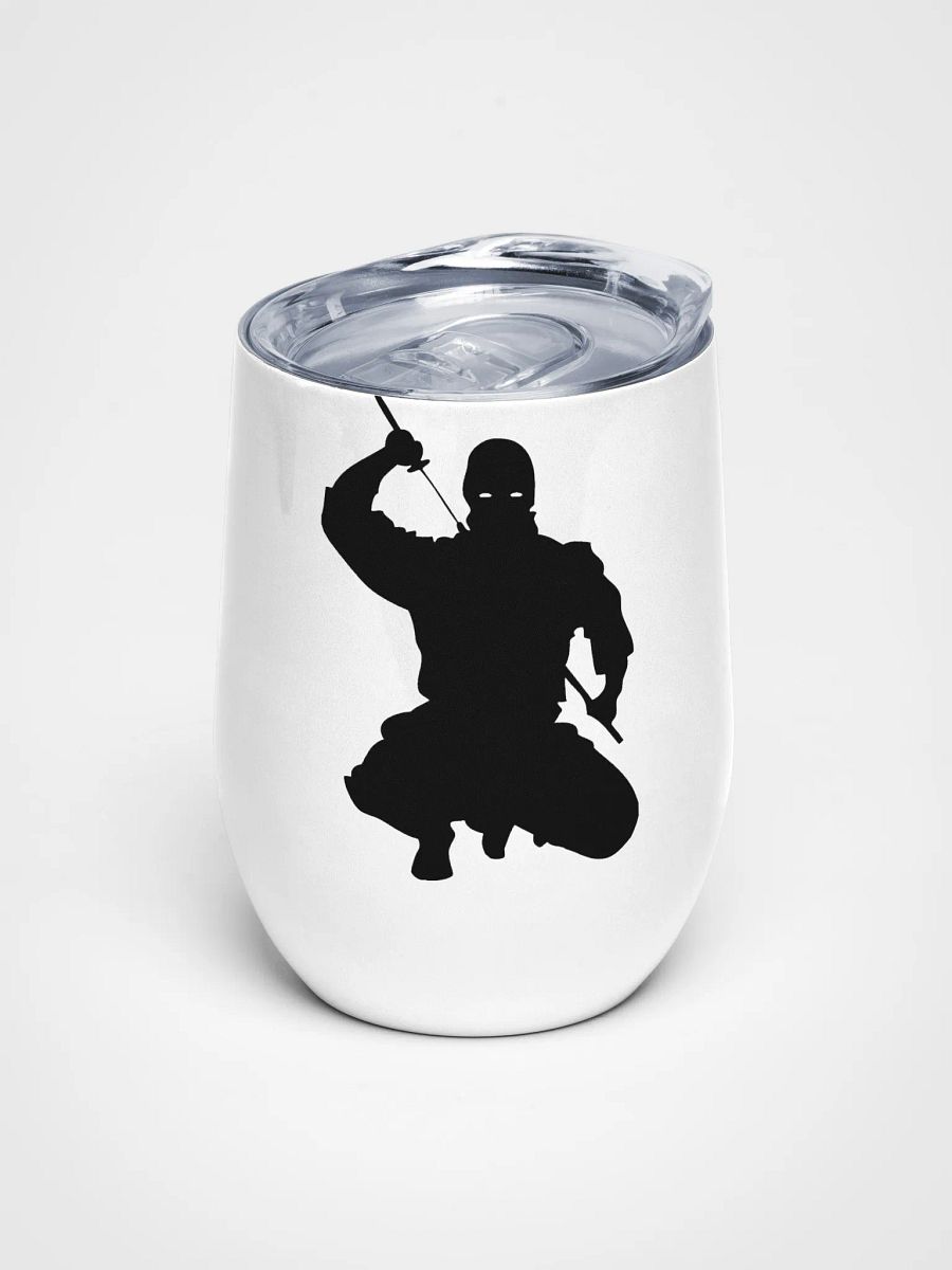 Ninja warrior Cups product image (1)