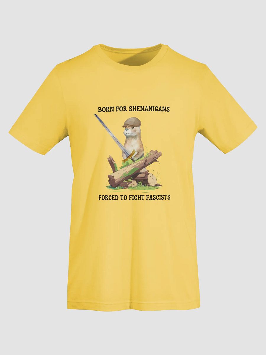 Born For Shenanigans Tee product image (85)