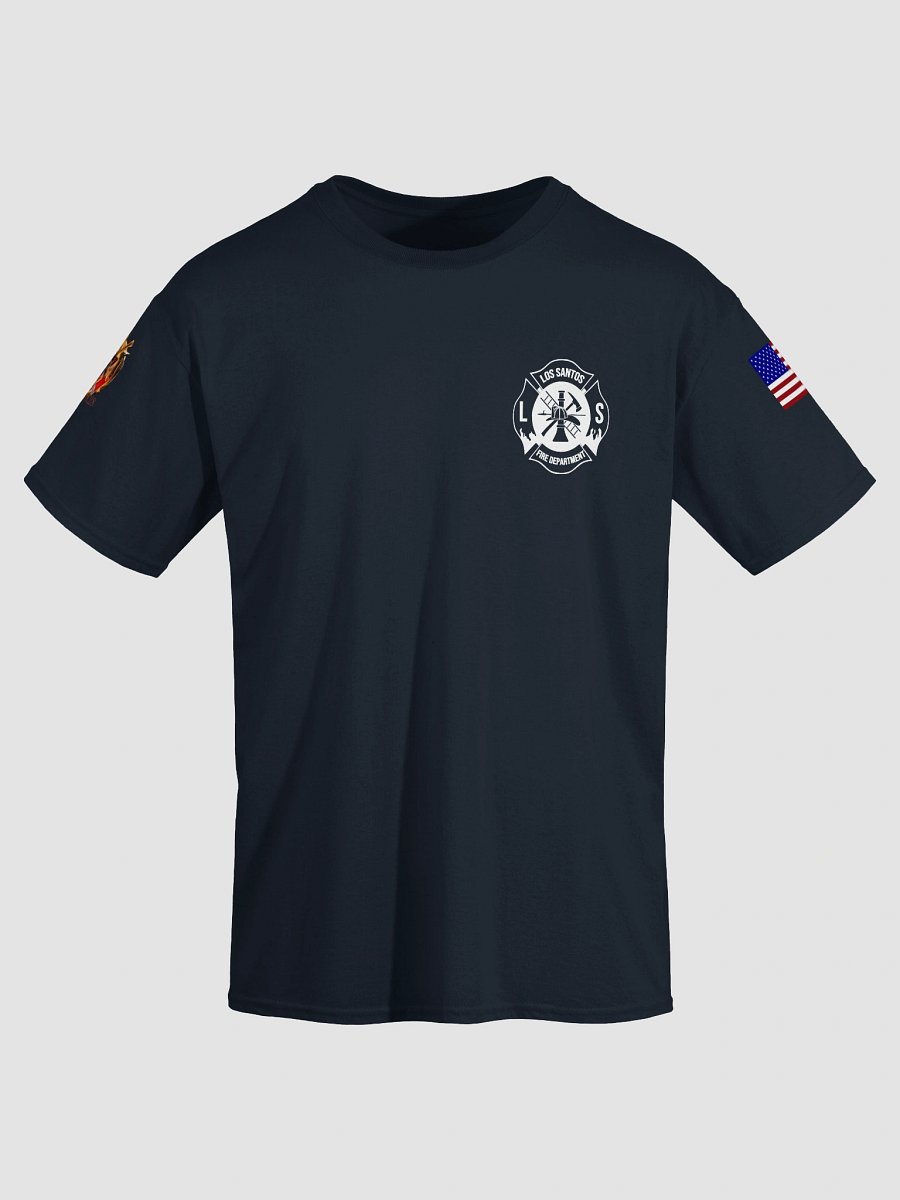 LSFD Station 17 "Joker's" Shirt product image (3)