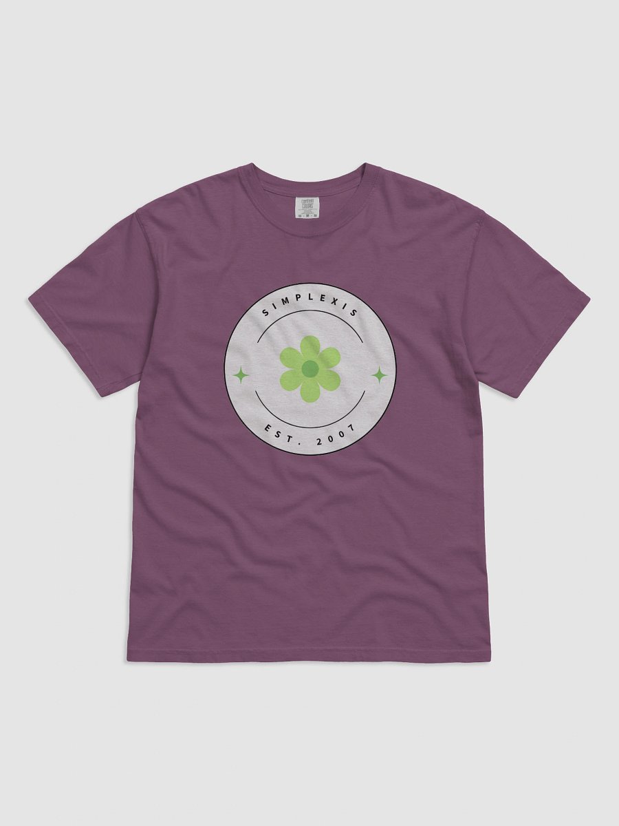 The Simplexis shirt product image (5)