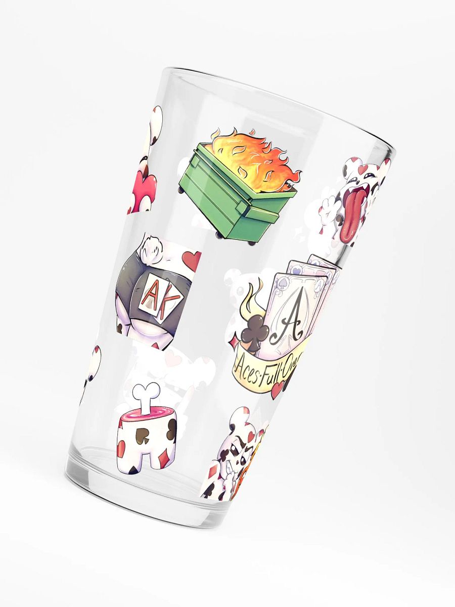 Emote Glass product image (6)