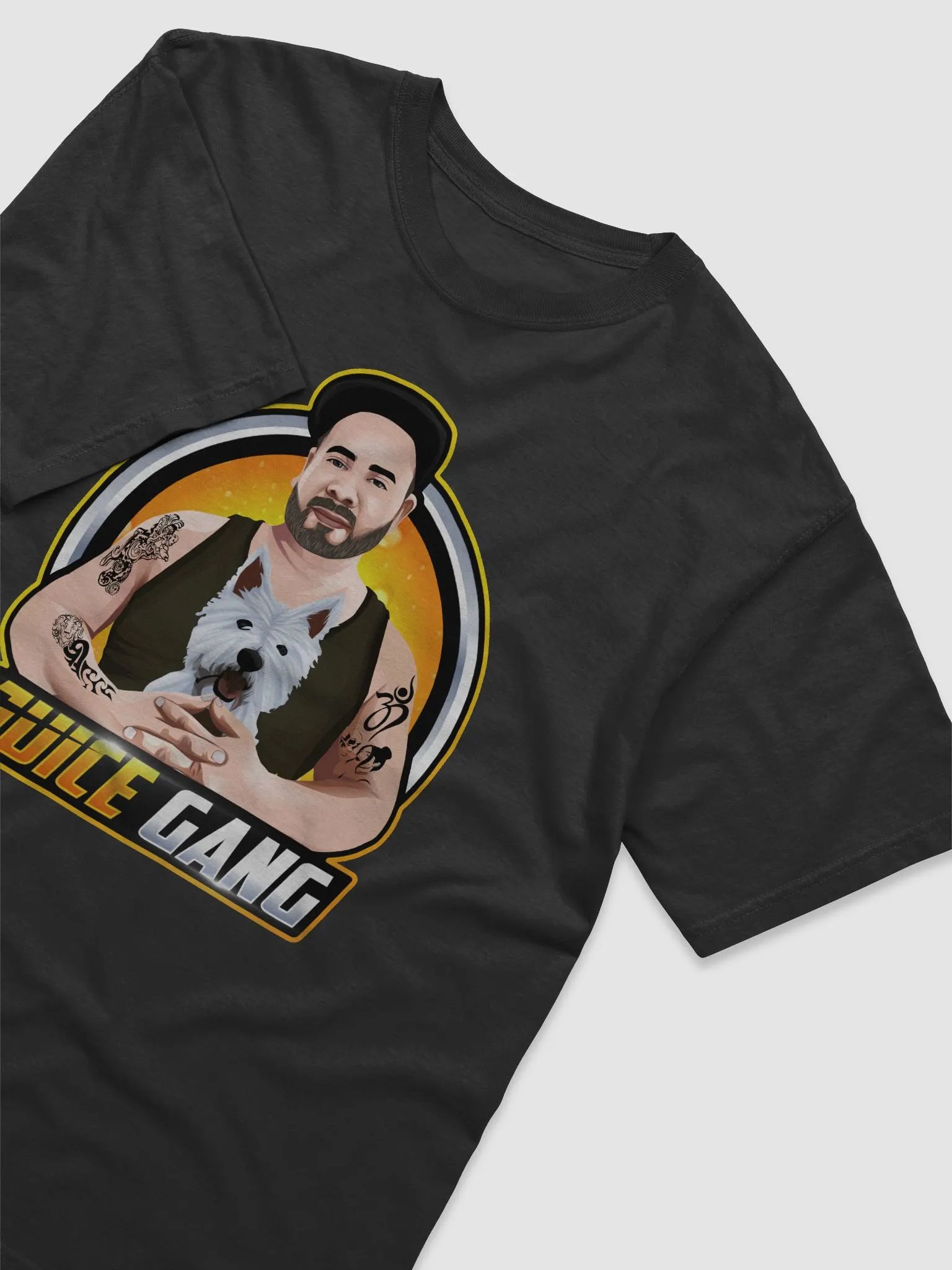 Juice Gang Shirt product image (3)