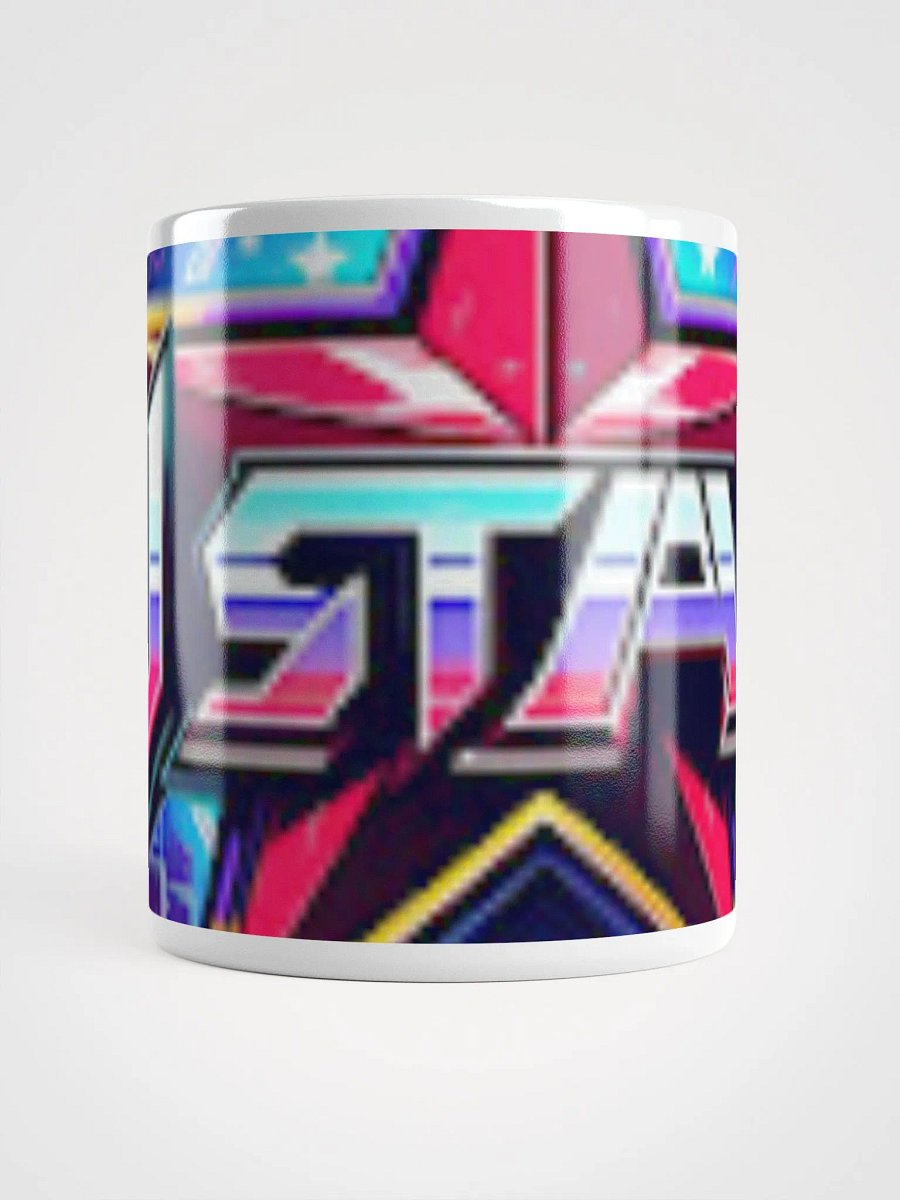 J Star Mug product image (15)