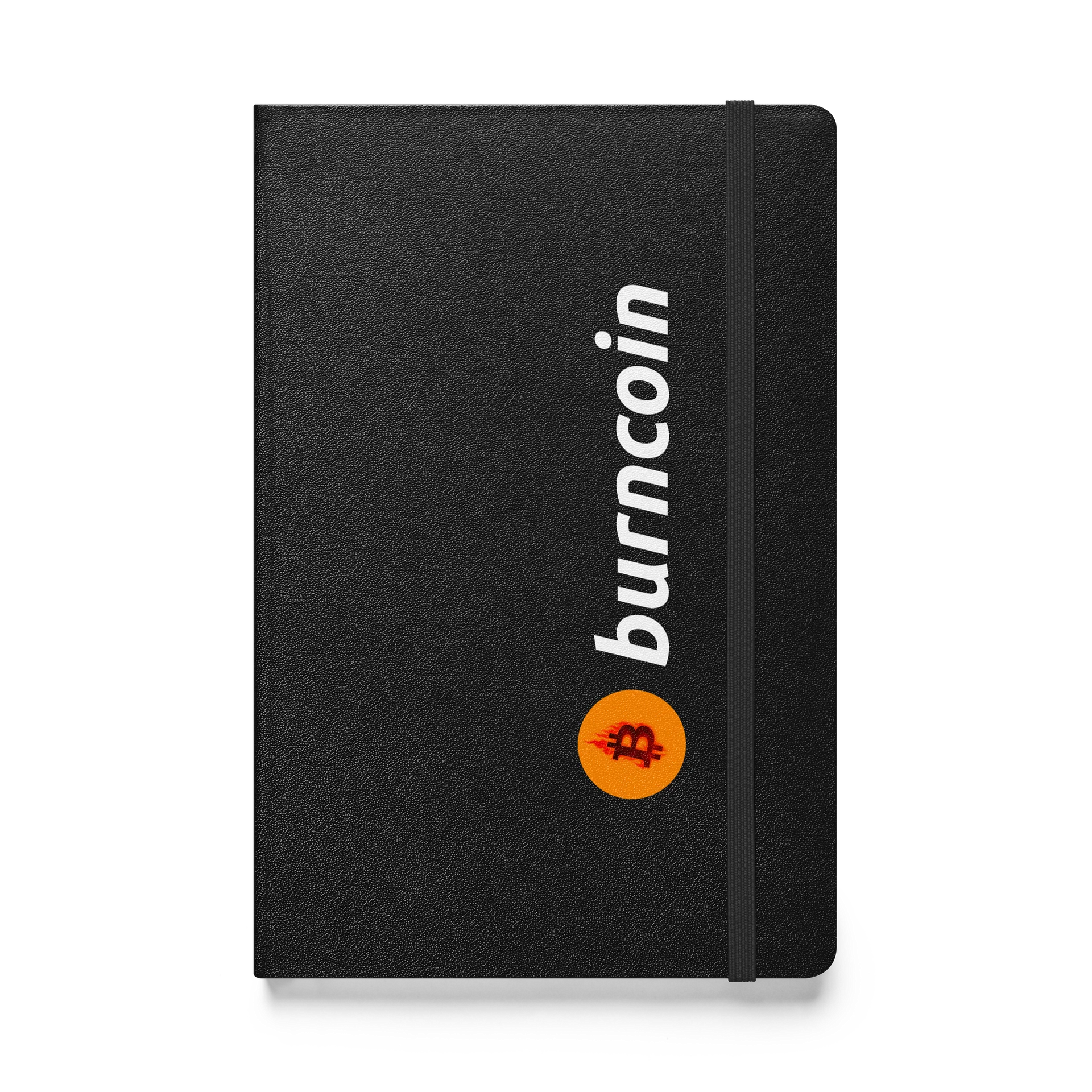 Burncoin Journal product image (1)