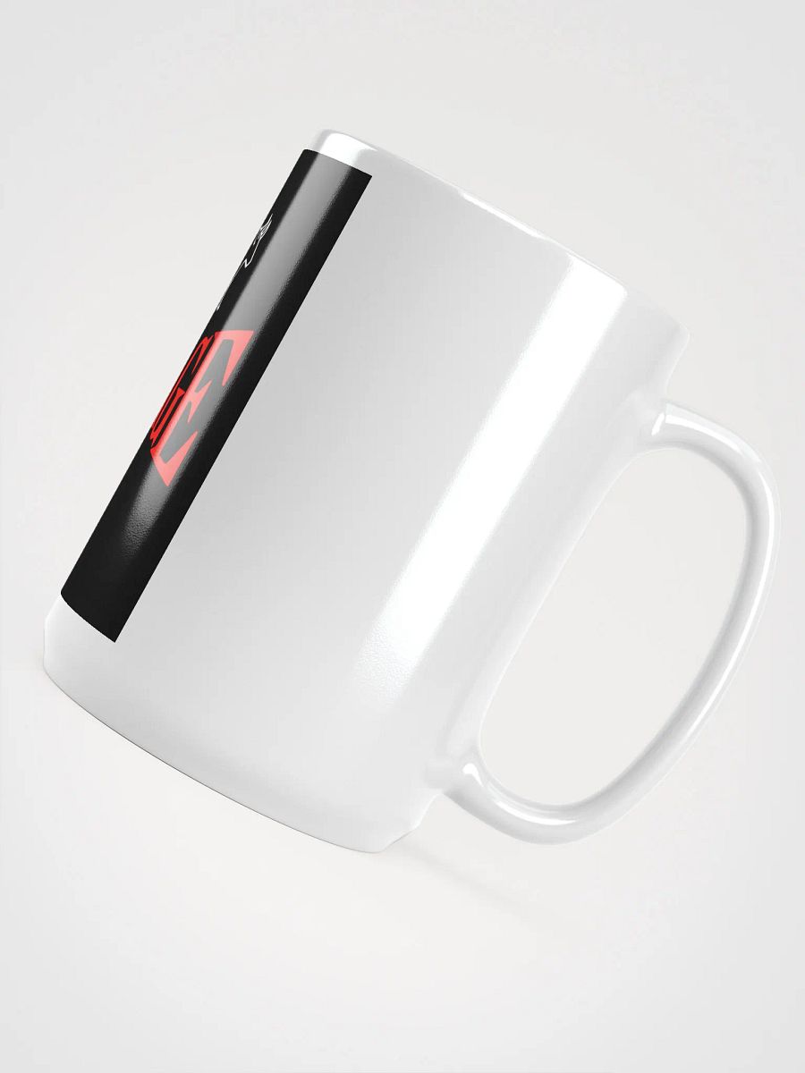 Savage Bull Statement Mug product image (4)