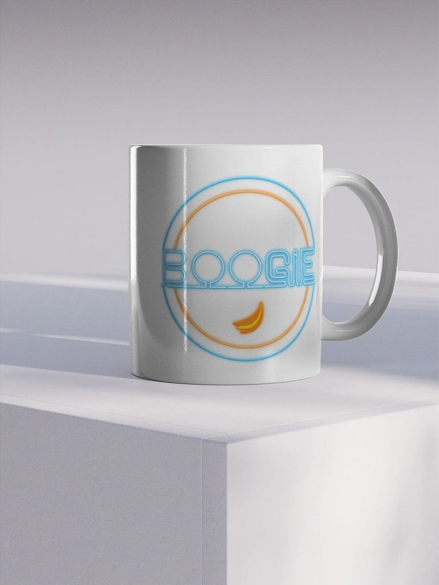 Boogie Mug! product image (1)