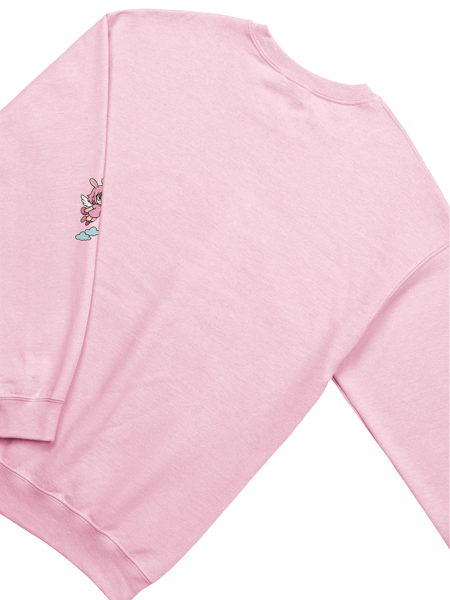 Super K's Club Sweathshirt product image (4)