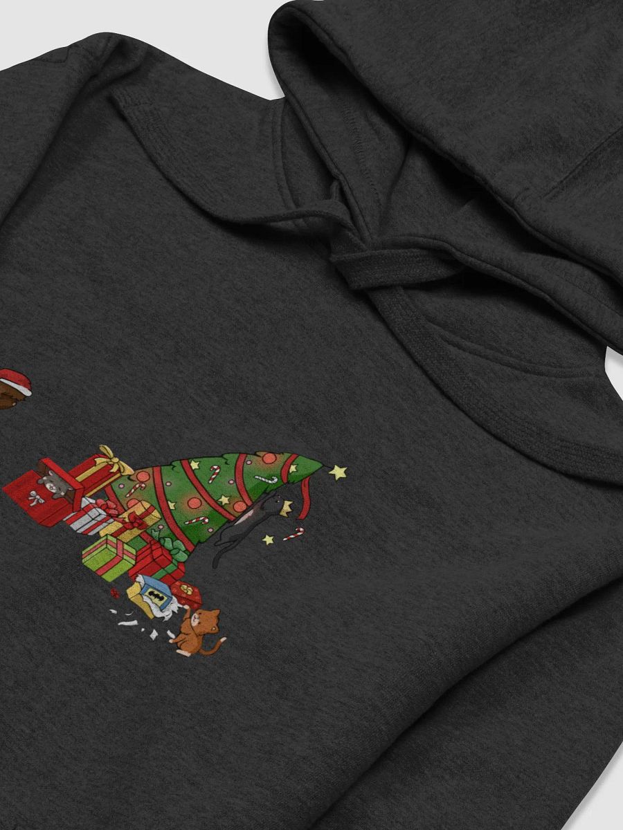 Hoodie Christmas Chaos product image (12)