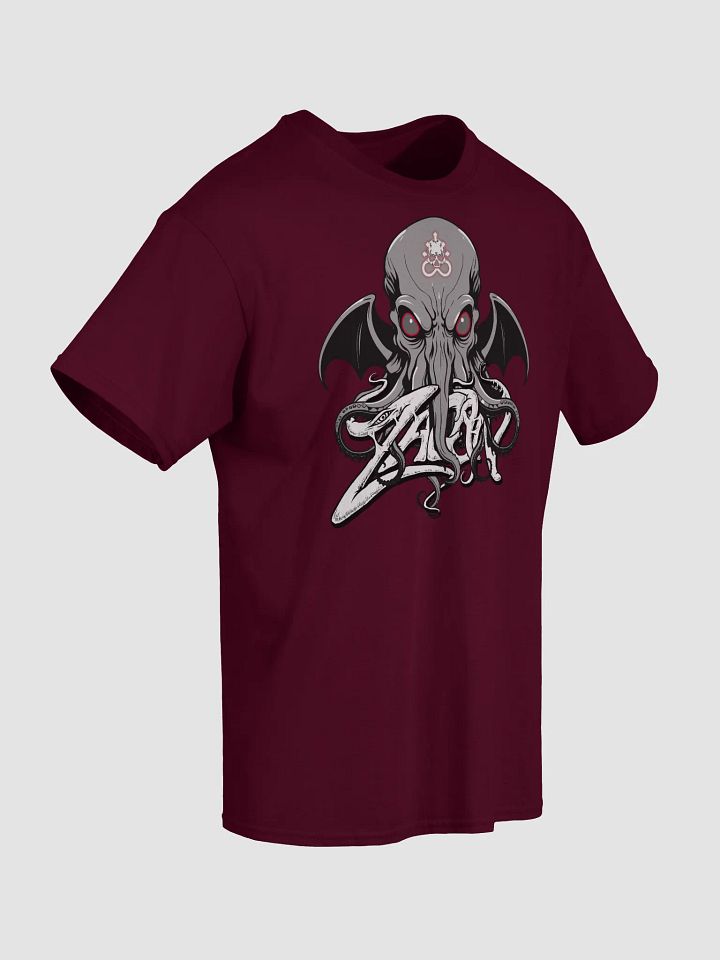 ZAGANTDK Streetwear T-Shirt 2 product image (22)