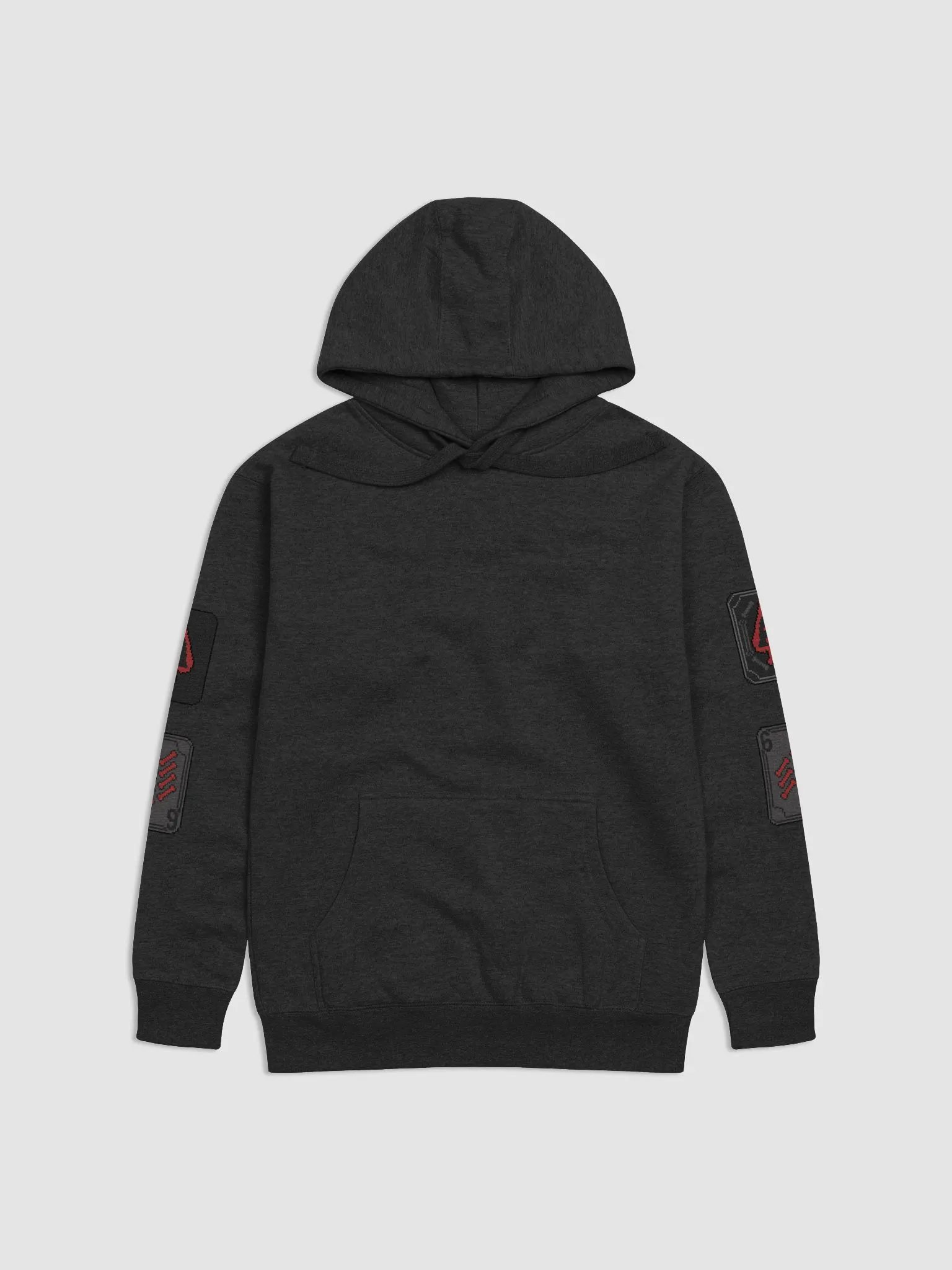 Rattle 'Em Boys Pullover Hoodie product image (5)