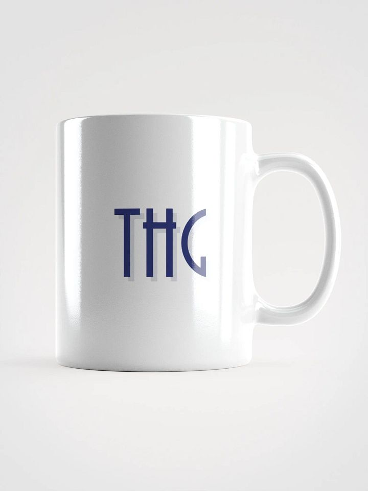 History Ship Mug product image (2)