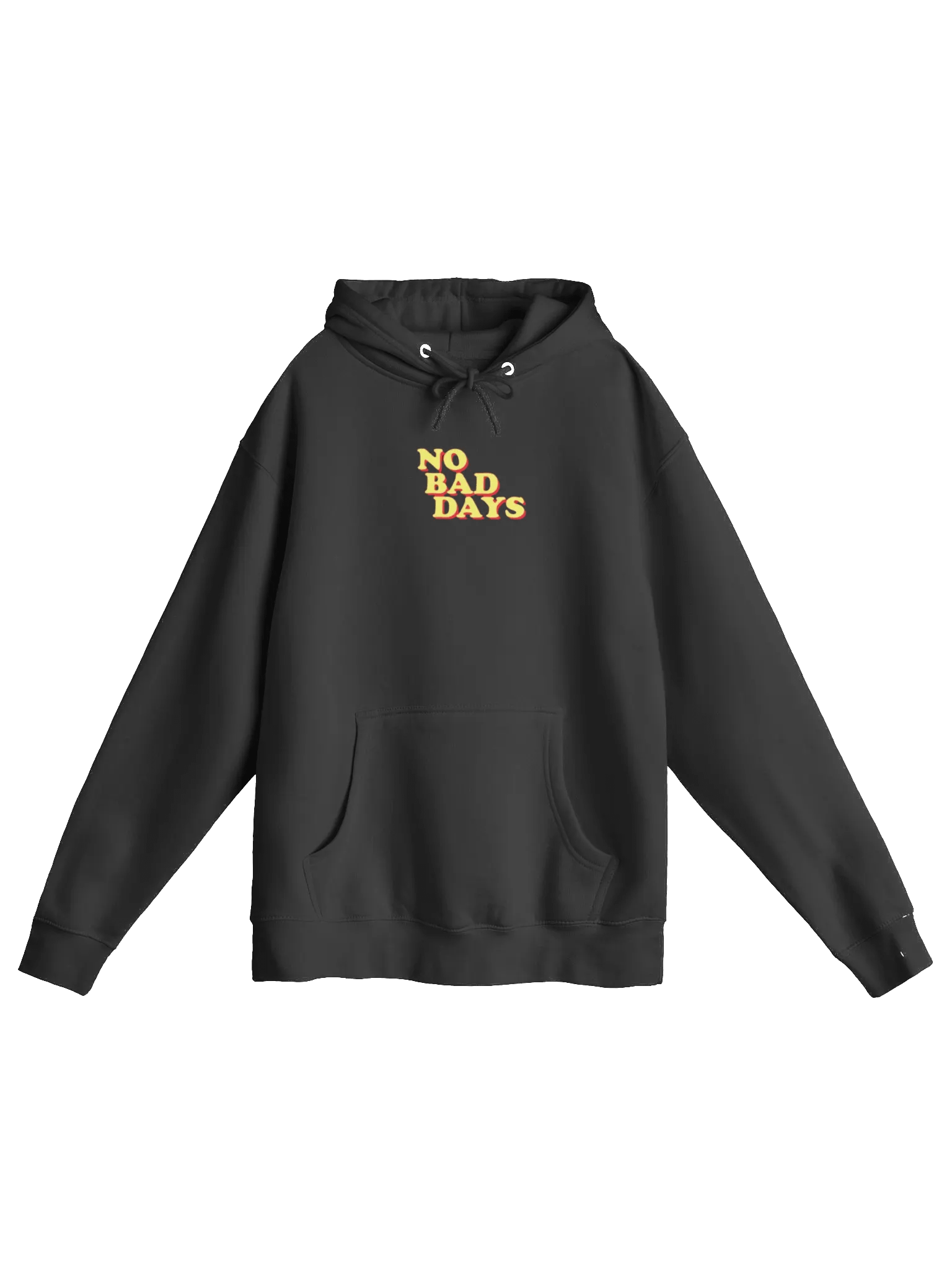 The world is yours hoodie product image (1)