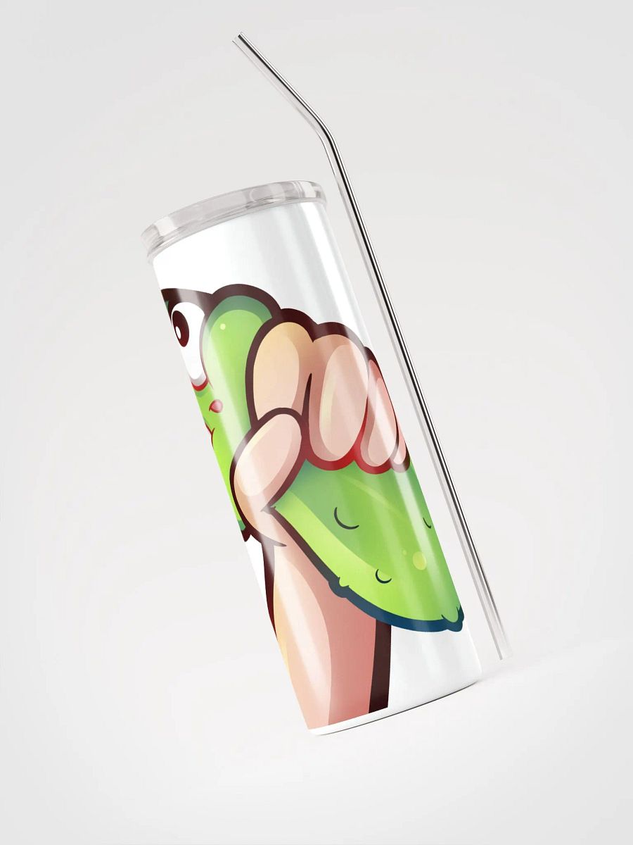 Room temperature Gherkin Liquid Holder product image (3)