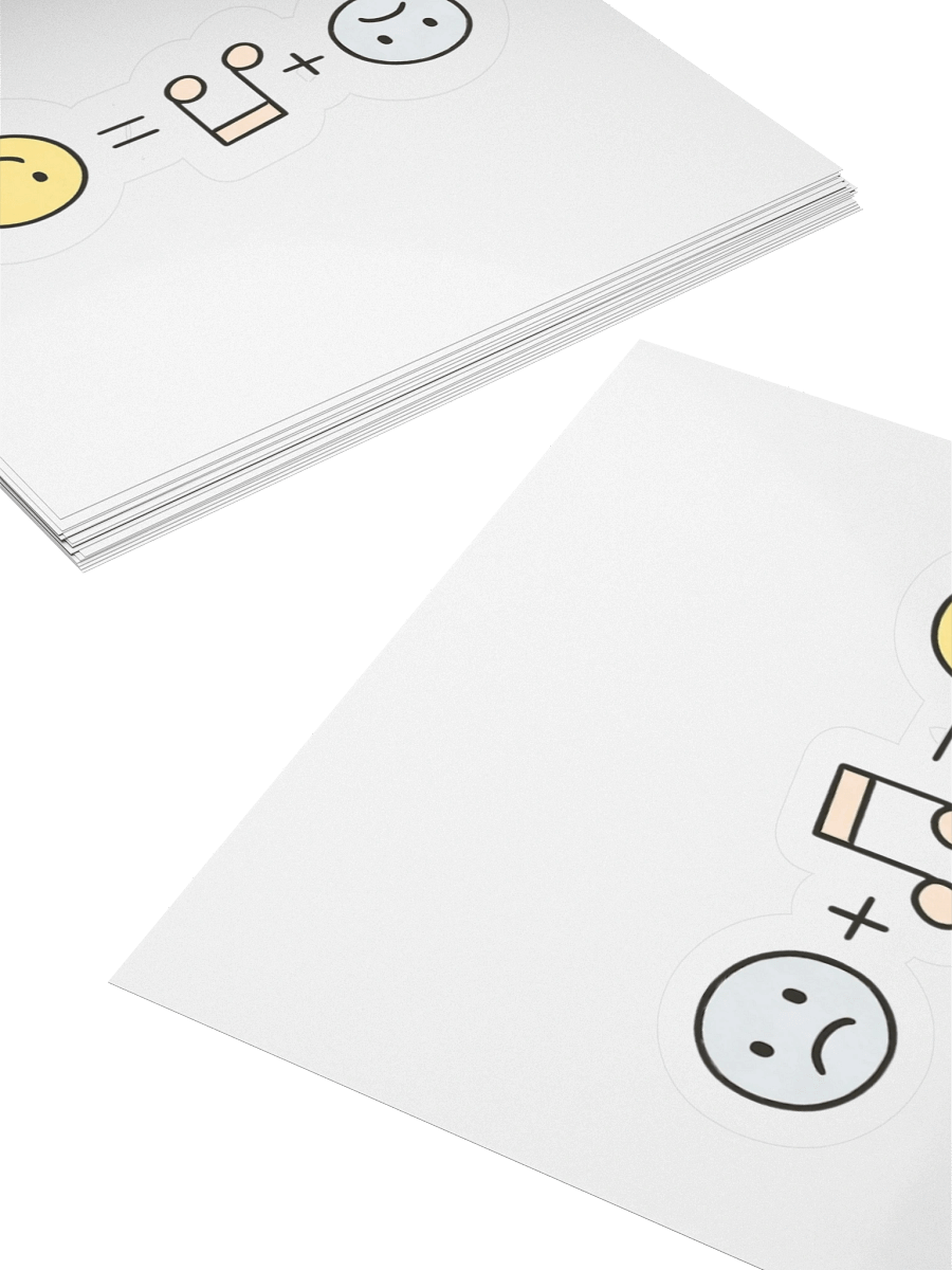 Healing Harmonies sticker set product image (10)
