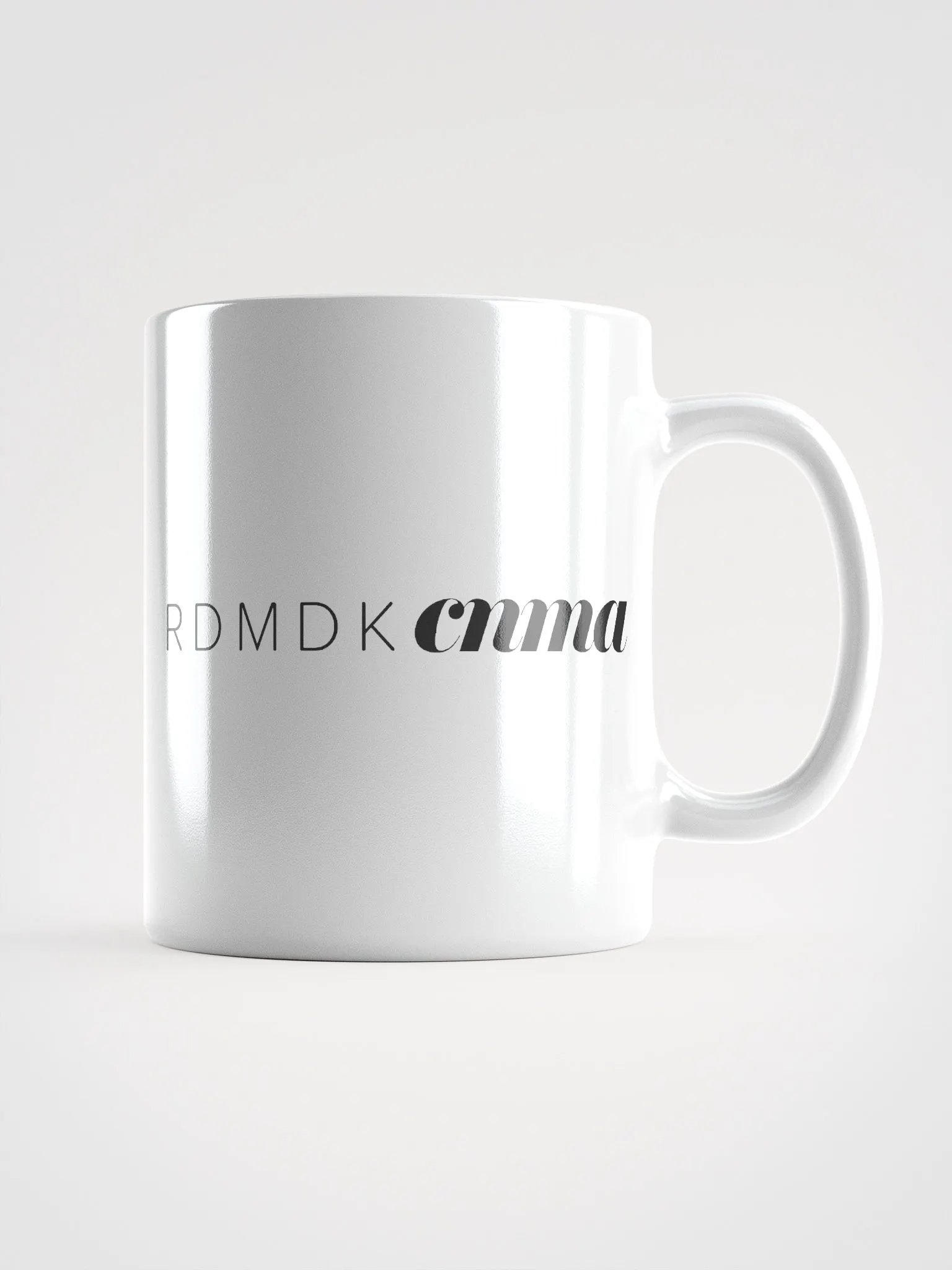 RDMDKCNMA Mug product image (1)