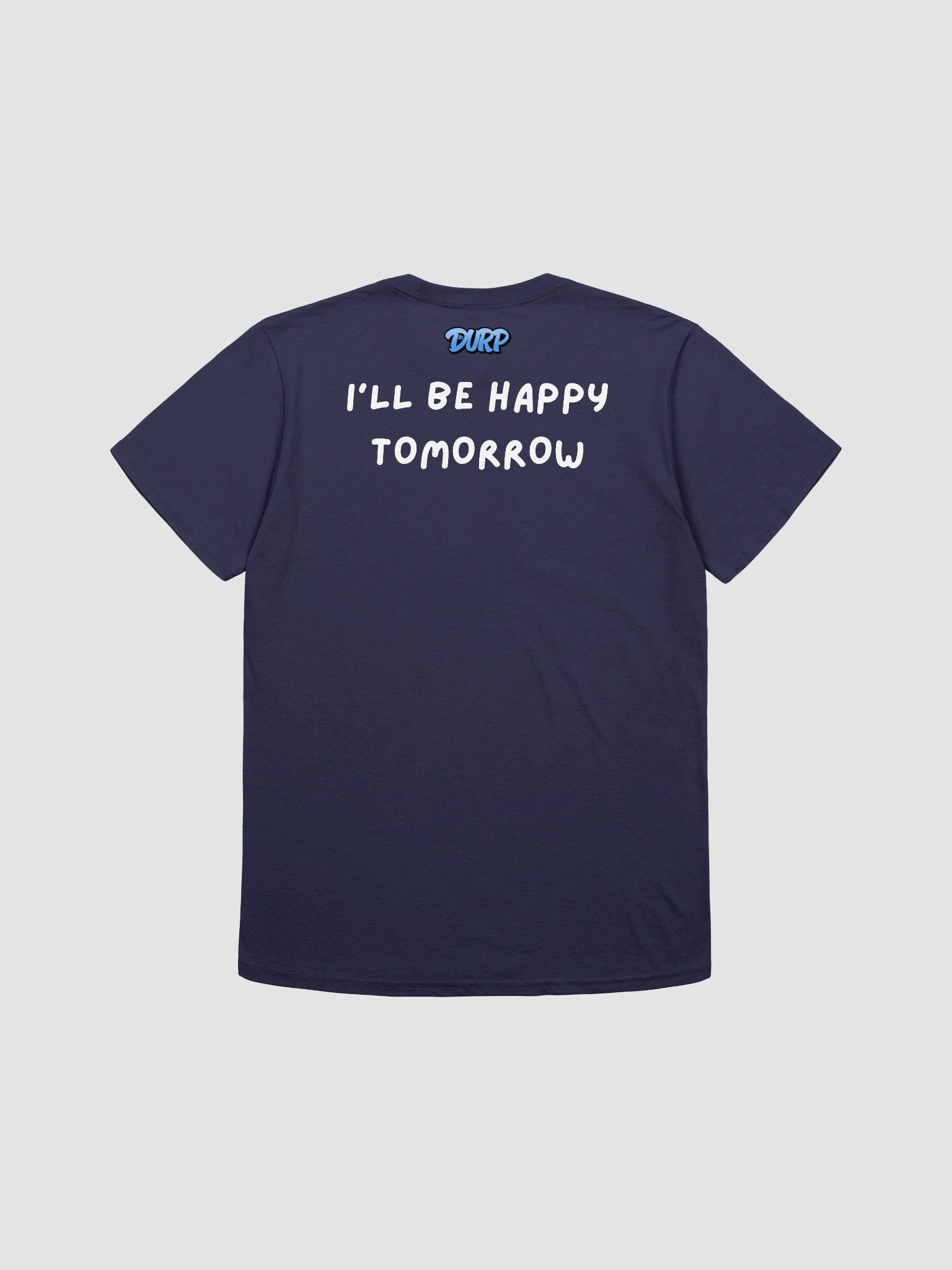 Just Smile - Happy Tomorrow product image (2)