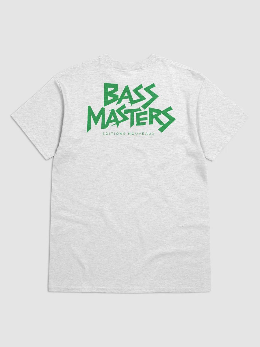 John Taylor X Punk Masters Tshirt product image (22)