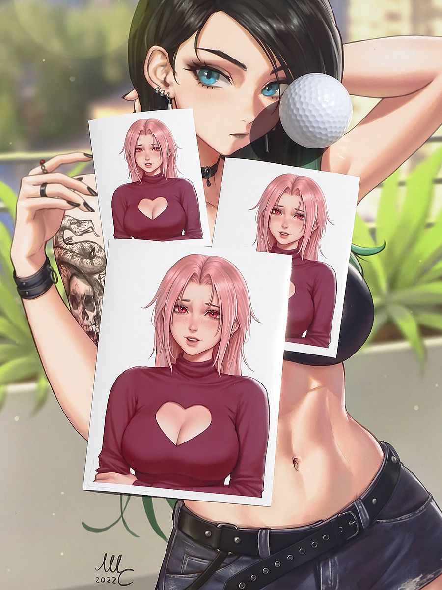 Chloe Valentine A product image (2)