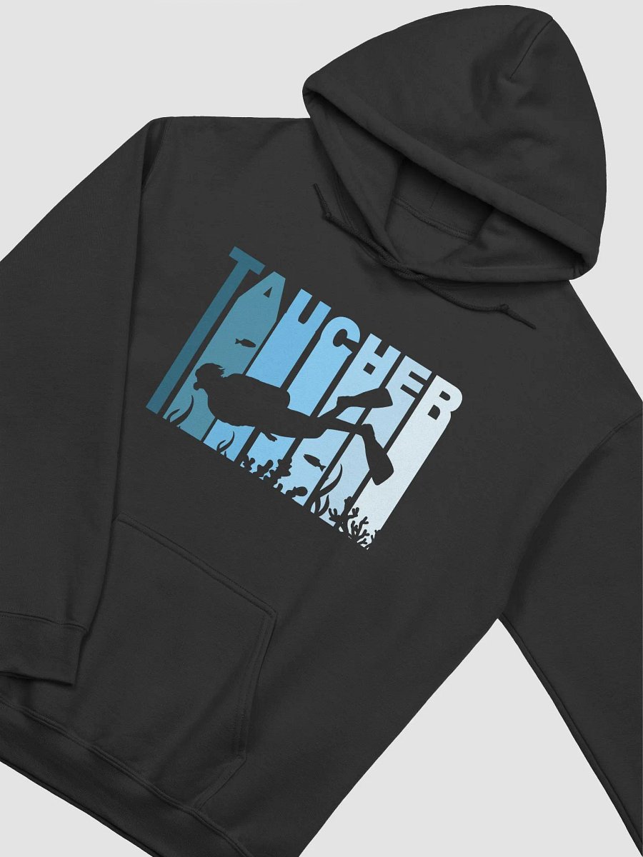 TAUCHER Hoodie product image (2)