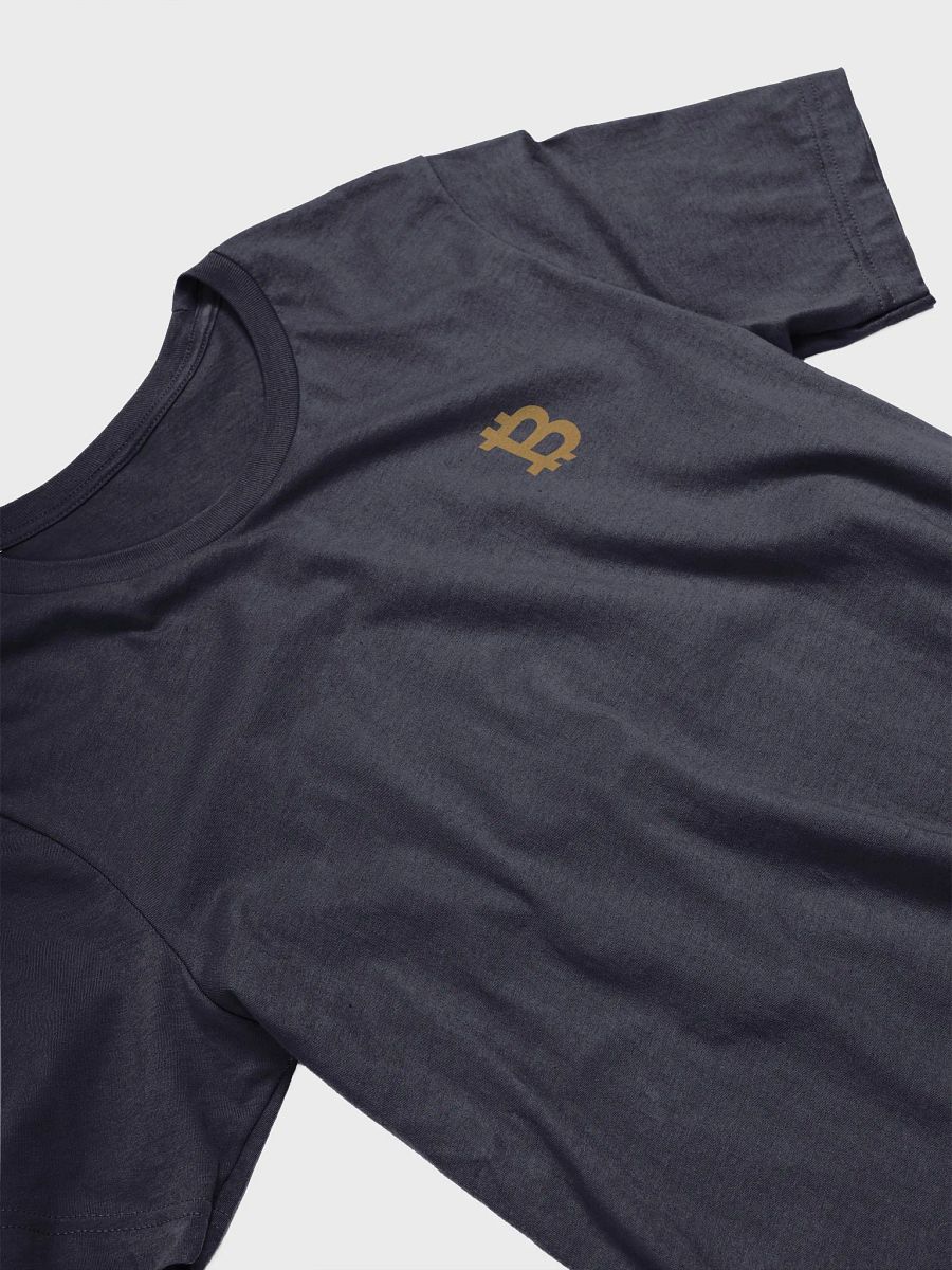 Hard Money Tee product image (4)